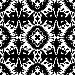 Abstract grunge texture stylized pattern rapport vector