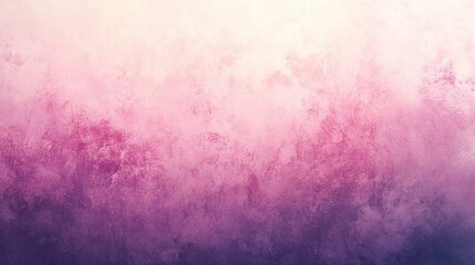 A soft gradient of pastel pinks and purples, with a subtle texture overlay.