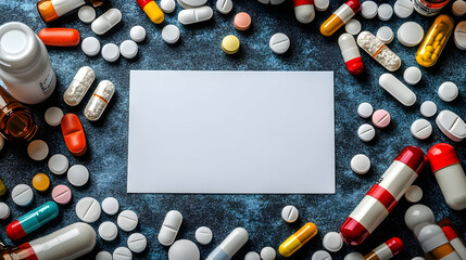 Medicines: Pills, Capsules, and Tablets Overview