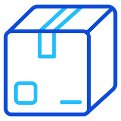 Package Duoline Icon