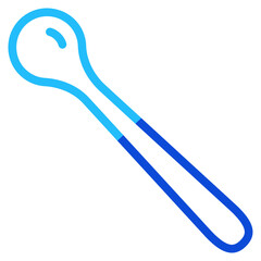 Stirring rod Duoline Icon