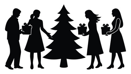 Christmas Gift Exchange