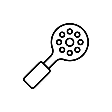 recommend clip art: Skimmer outline icons, minimalist vector illustration ,simple transparent graphic element .Isolated on white background