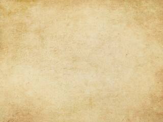 Grunge spotted paper texture or background.