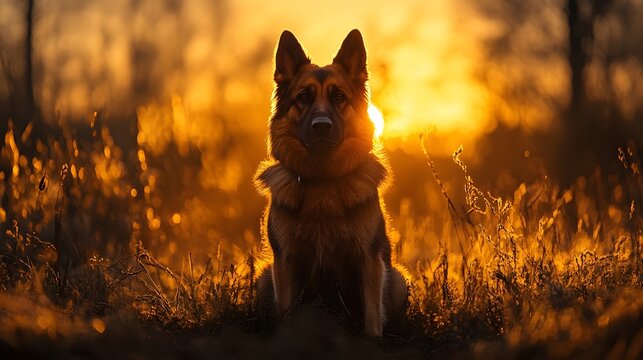 Pastor Belga Malinois