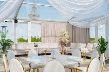 wedding venue