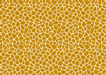 キリン柄 © sasa katsu