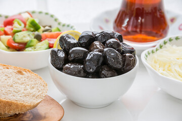 Olives