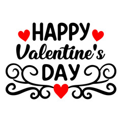 happy Valentine's Day