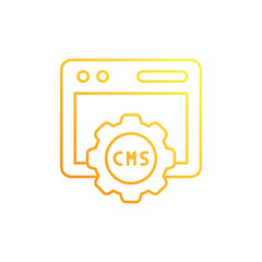 Programming  vector icon