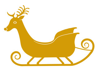 rocking chair illustration