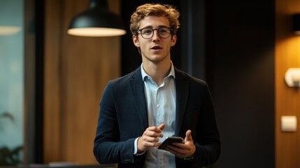 Culinary expert demonstrating cooking techniques in a modern kitchen setting with engaging expressions