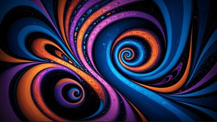 abstract background