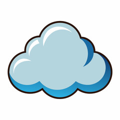 cloud computing concept