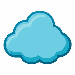 cloud computing concept