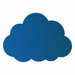 cloud computing concept