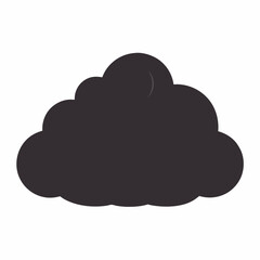 cloud computing concept