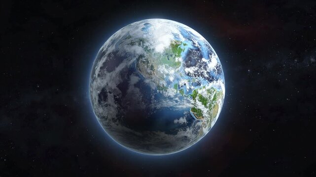 Earth internal structure. Cross section layers of the Earth, includes crust, mantle core.