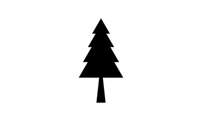 Obraz premium Christmas Tree