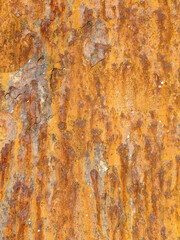 Rusty metallic stainless steel background wallpaper ship oxide