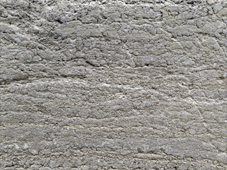 Light grey black slate stone background or texture.