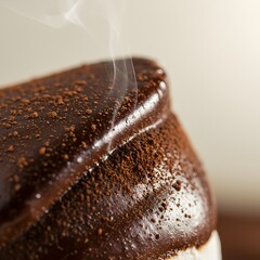 Chocolate Marshmallow