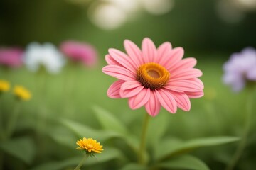 Obraz premium Beautiful Flower