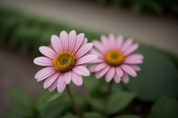 Obraz premium Beautiful Flower