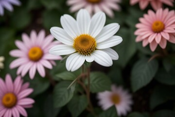 Obraz premium Beautiful Flower