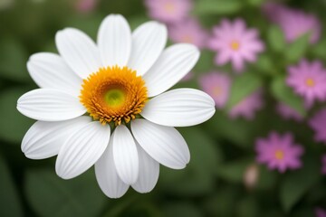 Obraz premium Beautiful Flower