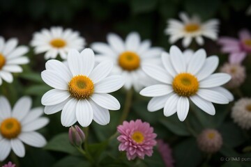 Obraz premium Beautiful Flower