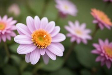 Obraz premium Beautiful Flower