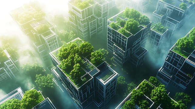 A community initiative to reduce air conditioner usage by promoting natural cooling methods. 