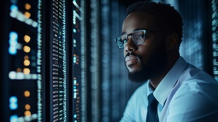 IT Support Engineer Provides Software Solutions