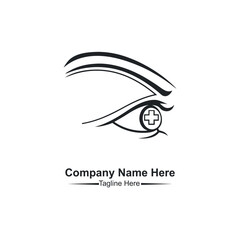 Eye Hospital logo