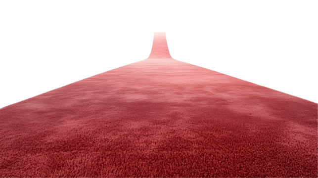 Red Carpet Pathway Event, Celebration, Luxury, Path, Success, Achievement, Future, Journey, Destinat