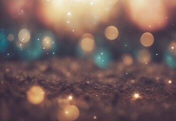 Beyond the confines of the earth connecting with the Stars