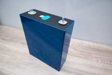 Lithium iron phosphate battery. Sustainable Energy Solutions. Prismatic modules for lithium iron...
