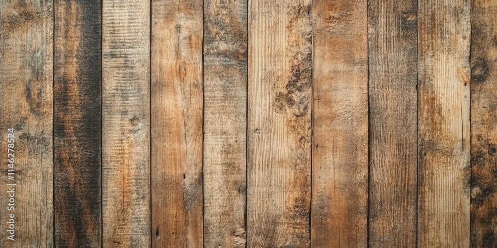 Leinwandbilder wood grungy background featuring ample space for your design, perfect for creative projects. this wo