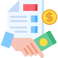Loan Payment icon