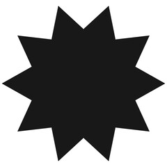 Retro Y2K Brutalism Elements Collection Abstract Streetwear Fashion Modern Element.