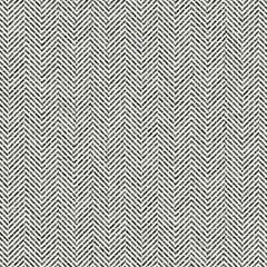 Monochrome Grain Irregular Herrngbone Pattern