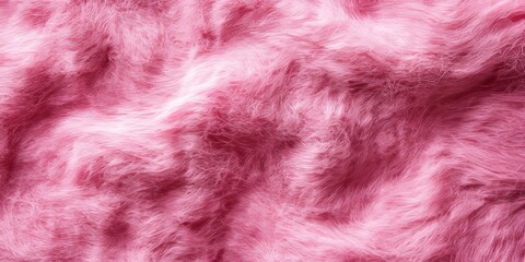 Obraz premium Soft design featuring a natural pink color texture background, ideal for various creative projects. This felt natural pink color texture background brings a soothing aesthetic to your work.