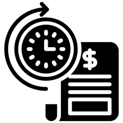 Loan Term icon