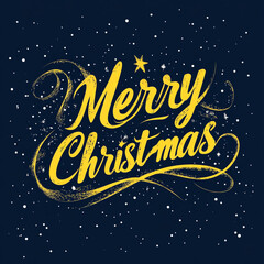 Naklejka premium Italics text 