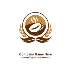 Coffee Logo