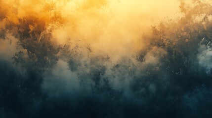 Fototapeta premium a new and beautiful grainy gradient background with fantastic colour