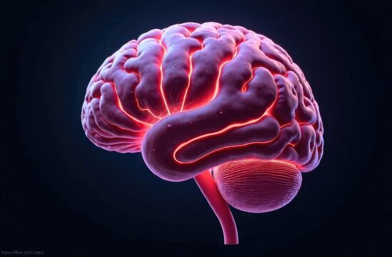 Human brain