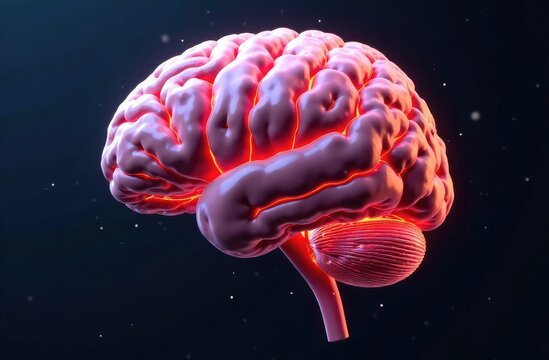Human brain