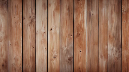 Naklejka premium Create an Earthy Vibe with Distressed Wooden Plank Backgrounds